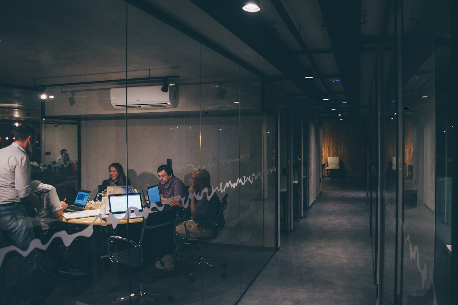 Storie di successo dalla comunità di 404Union